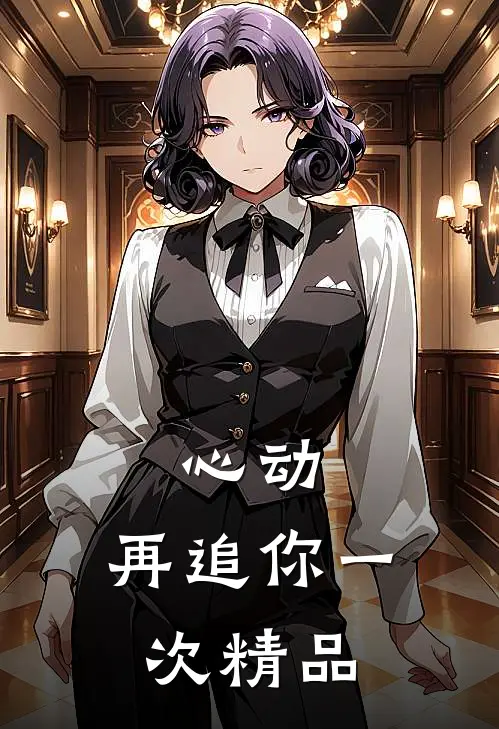 心动，再追你一次精品