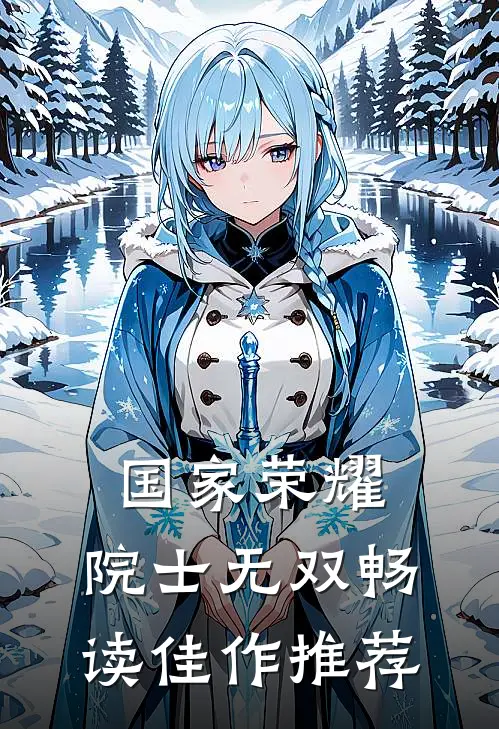 国家荣耀：院士无双畅读佳作推荐