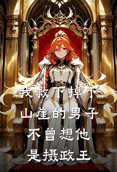 我救下掉下山崖的男子,不曾想他是摄政王