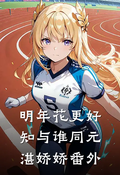 明年花更好，知与谁同元湛娇娇番外