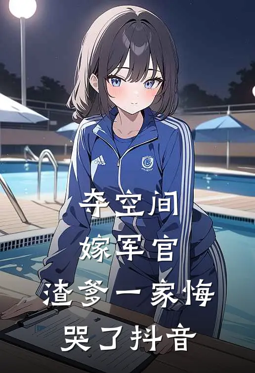 夺空间，嫁军官，渣爹一家悔哭了抖音