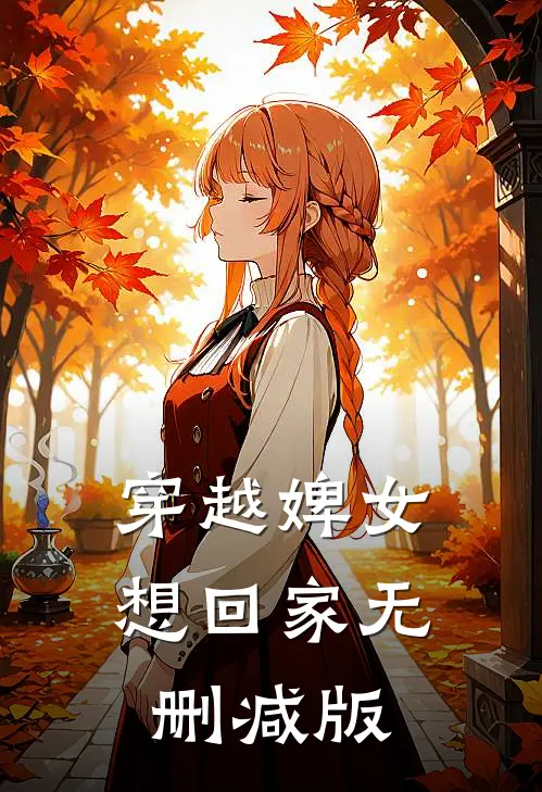 穿越婢女想回家无删减版在线观看