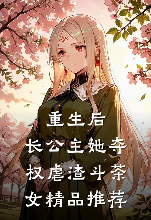 重生后，长公主她夺权虐渣斗茶女精品推荐