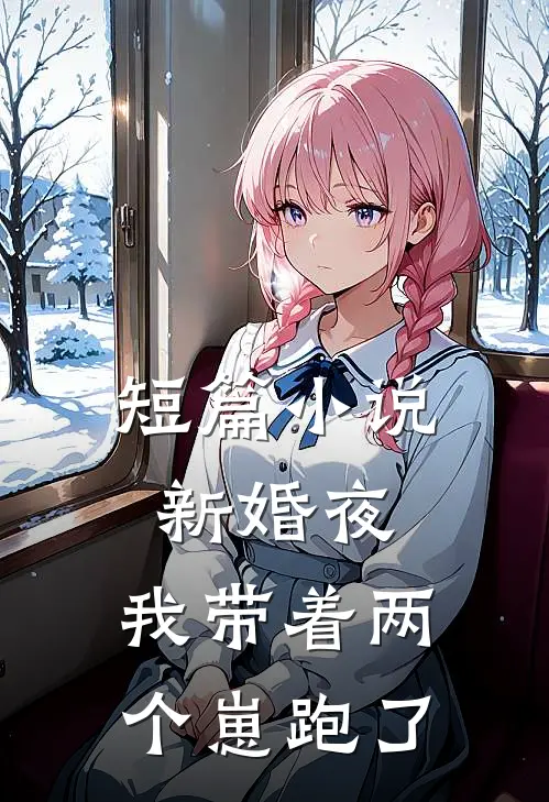 短篇新婚夜,我带着两个崽跑了免费阅读