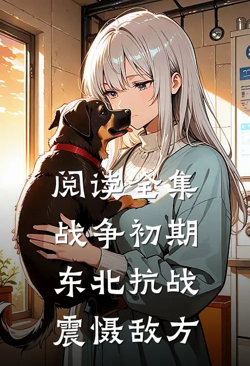 阅读全集战争初期，东北抗战震慑敌方