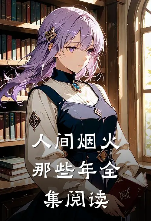 人间烟火,那些年全集阅读