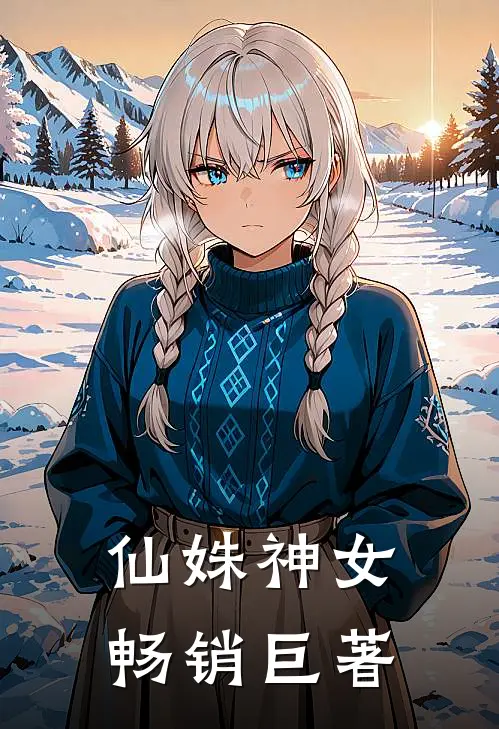 仙姝神女畅销巨著