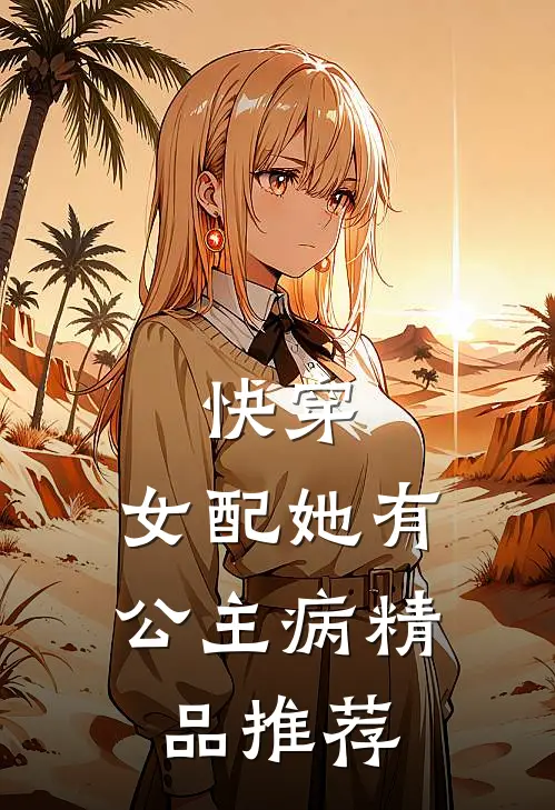快穿女配她有公主病精品推荐