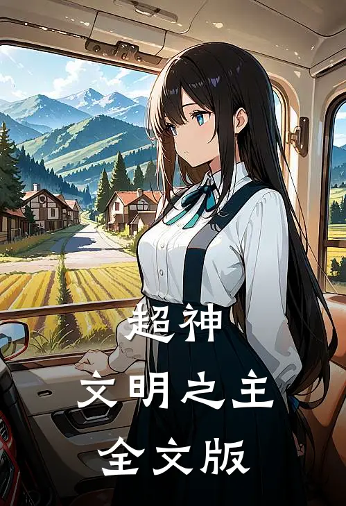 超神文明之主全文版在线阅读