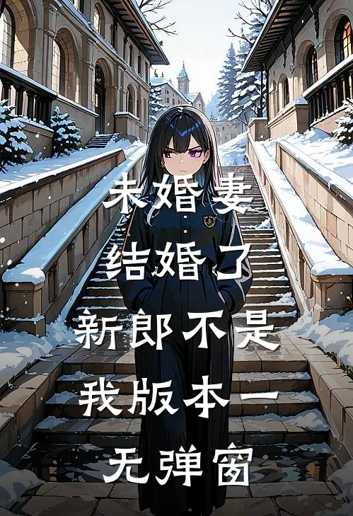未婚妻结婚了，新郎不是我  版本一无弹窗