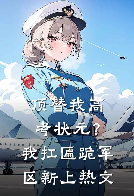 顶替我高考状元？我扛匾跪军区新上热文