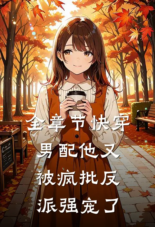 全章节快穿：男配他又被疯批反派强宠了