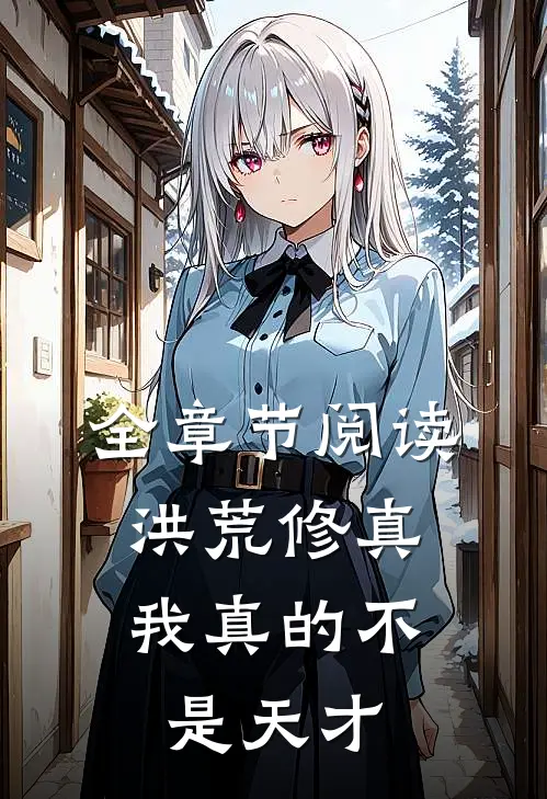 全章节阅读洪荒修真我真的不是天才