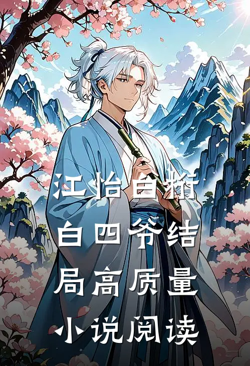 江怡白桁白四爷结局高质量小说阅读