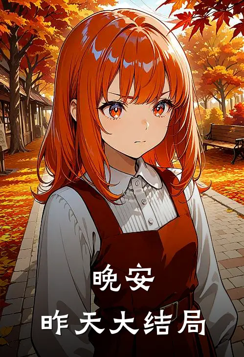 晚安,昨天大结局是歌