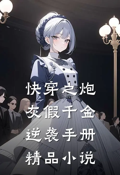 快穿之炮灰假千金逆袭手册精品在线阅读