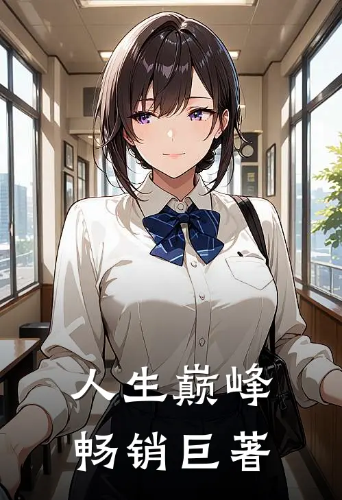 人生巅峰畅销巨著