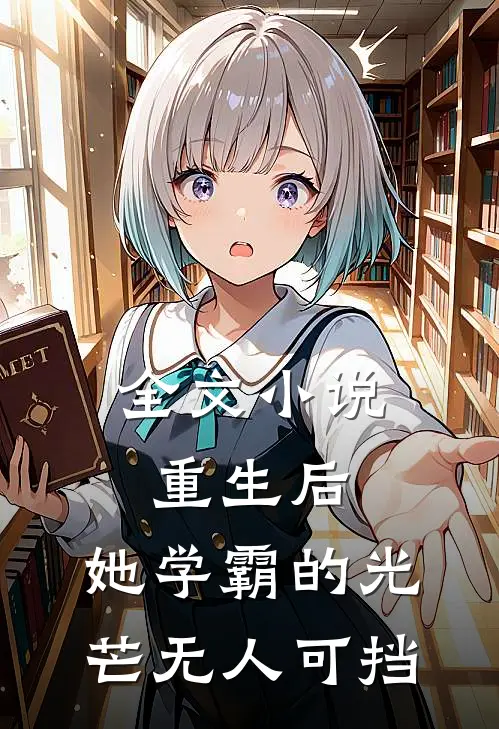 全文小说重生后，她学霸的光芒无人可挡