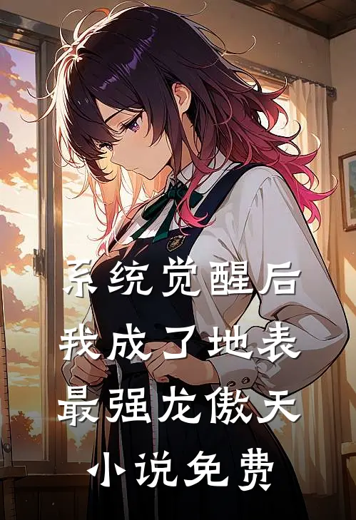 系统觉醒后，我成了地表最强龙傲天小说免费