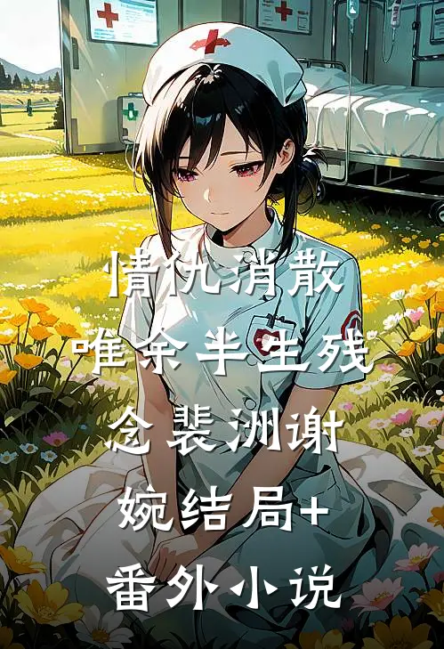 情仇消散，唯余半生残念裴洲谢婉结局+番外小说