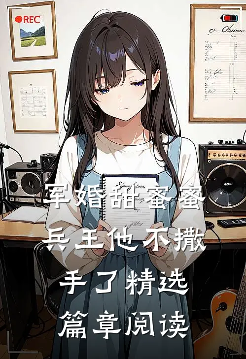 军婚甜蜜蜜,兵王他不撒手了精选篇章阅读免费