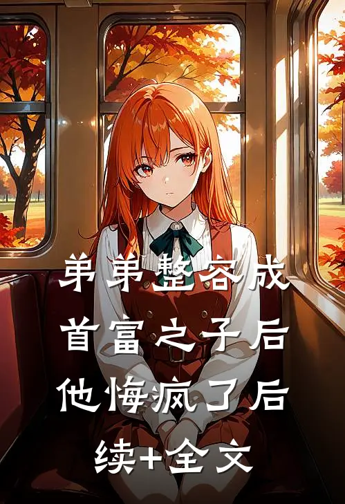 弟弟整容成首富之子后，他悔疯了后续+全文