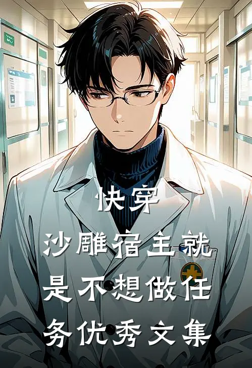 快穿：沙雕宿主就是不想做任务优秀文集