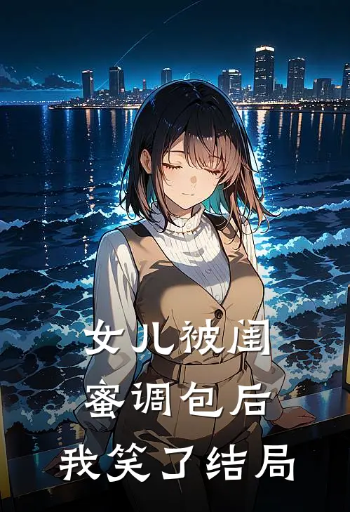 女儿被闺蜜调包后,我笑了结局