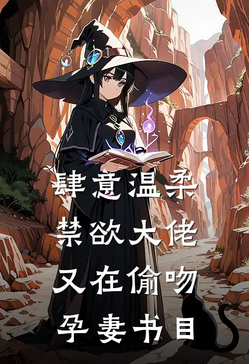 肆意温柔，禁欲大佬又在偷吻孕妻书目