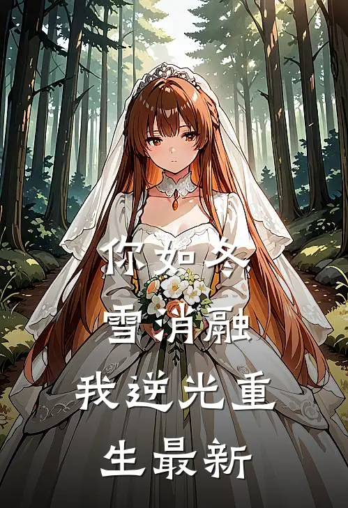 你如冬雪消融，我逆光重生最新