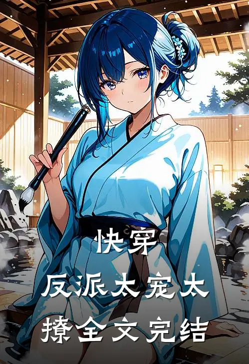 快穿反派太宠太撩全文完结