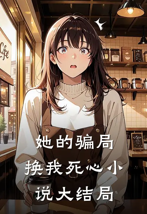她的骗局,换我死心大结局是