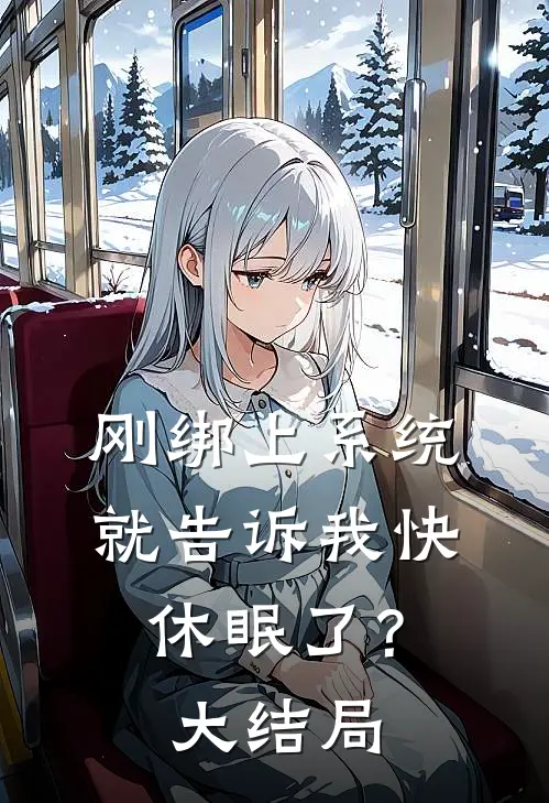 刚绑上系统,就告诉我快休眠了?大结局