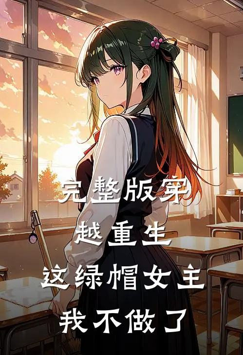 完整版穿越重生：这绿帽女主我不做了