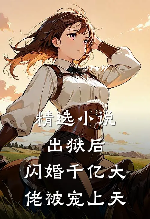 精选小说出狱后，闪婚千亿大佬被宠上天