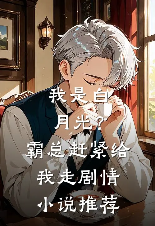 我是白月光?霸总赶紧给我走剧情推荐免费阅读