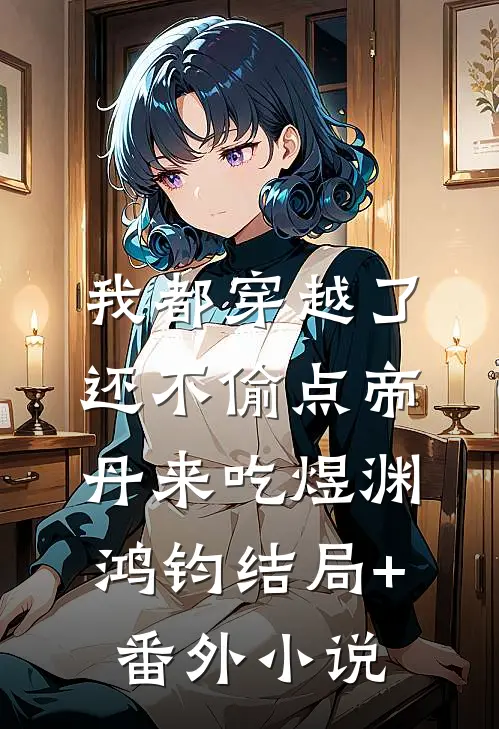 我都穿越了，还不偷点帝丹来吃煜渊鸿钧结局+番外小说