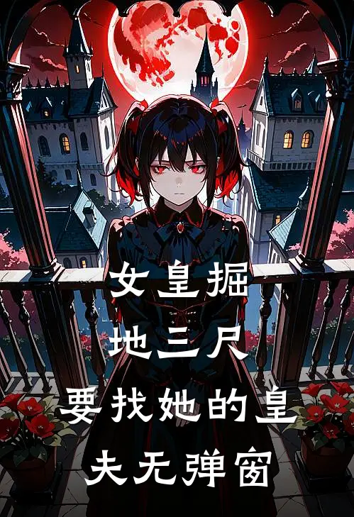 女皇掘地三尺,要找她的皇夫无弹窗