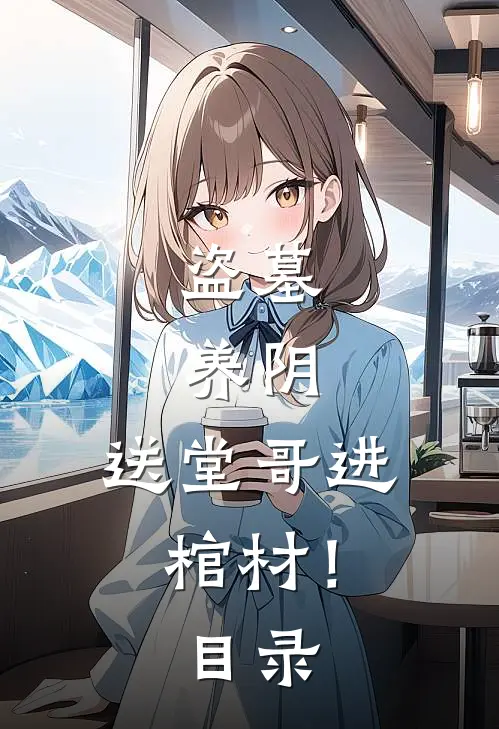 盗墓,养阴,送堂哥进棺材!目录全文