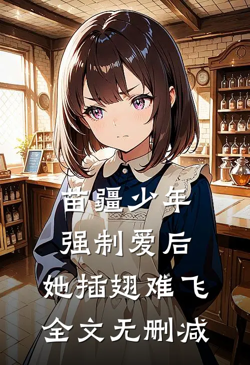 苗疆少年强制爱后，她插翅难飞全文无删减