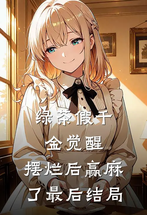 绿茶假千金觉醒，摆烂后赢麻了最后结局