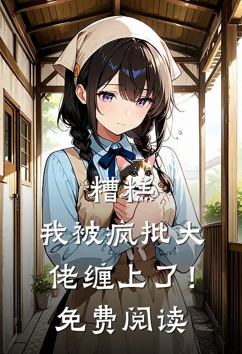 糟糕，我被疯批大佬缠上了！免费阅读