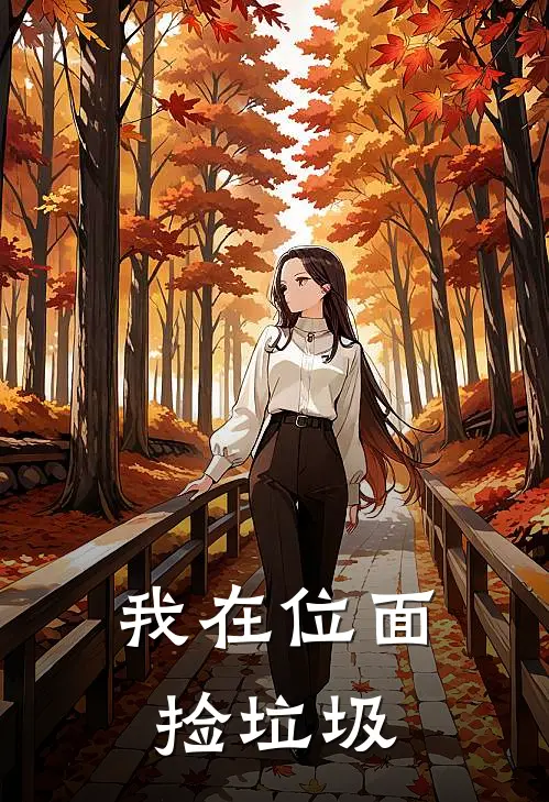 我在位面捡垃圾书包网