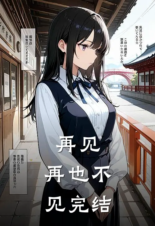 再见,再也不见完结了吗