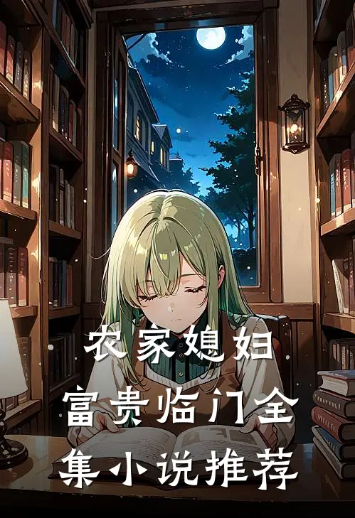 农家媳妇富贵临门全集推荐