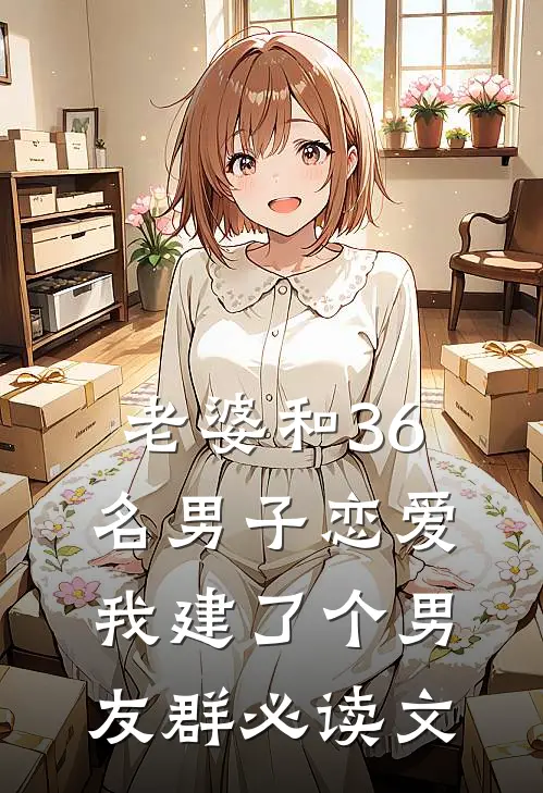 老婆和36名男子恋爱，我建了个男友群必读文