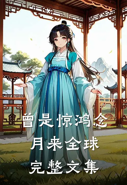 曾是惊鸿念月来全球完整文集