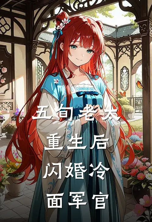 五旬老太重生后,闪婚冷面军官 糖果果啊