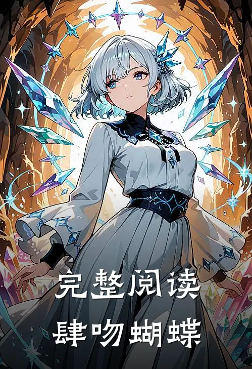 完整阅读肆吻蝴蝶