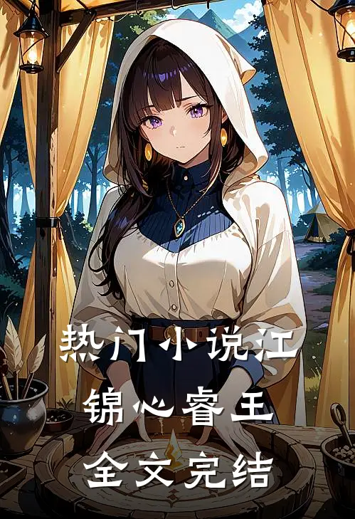 热门江锦心睿王全文完结了吗